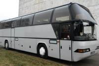 Viakiras, autobus nuoma