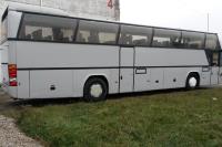Viakiras, autobus nuoma