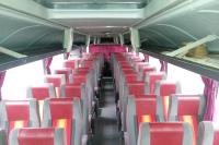 Viakiras, autobus nuoma