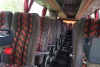 Viakiras, autobus nuoma