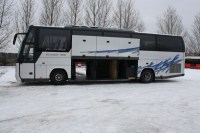 Viakiras, autobus nuoma