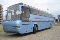 Viakiras, autobus nuoma
