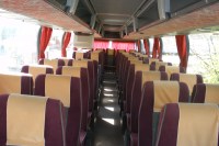 Viakiras, autobus nuoma